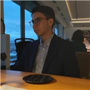 Estudiante de Bachillerato con nivel C2 de inglés. Doy clases de todas las asignaturas de ESO e inglés a cualquier nivel.